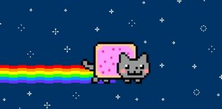 Nyan Cat